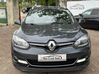 Renault Megane foto 5
