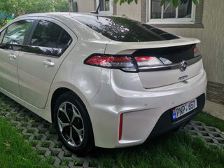 Opel Ampera foto 2