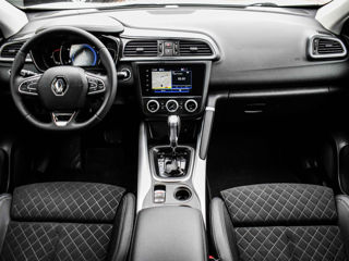 Renault Kadjar foto 7