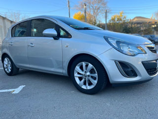 Opel Corsa foto 6