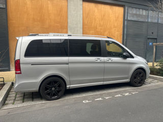 Mercedes V-Class foto 2