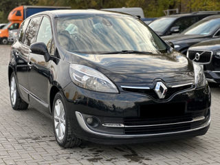 Renault Grand Scenic foto 4