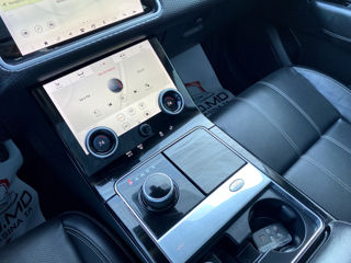 Land Rover Range Rover Velar foto 11