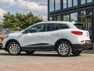 Renault Kadjar foto 2