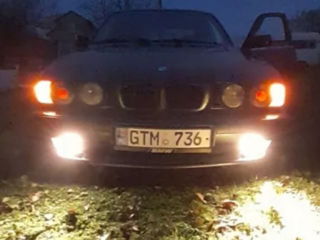 BMW 5 Series foto 4