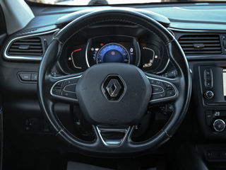 Renault Kadjar foto 11