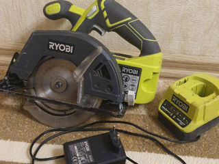 Ryobi foto 6