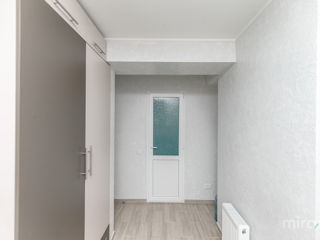 Apartament cu 1 cameră, 40 m², Telecentru, Chișinău foto 7