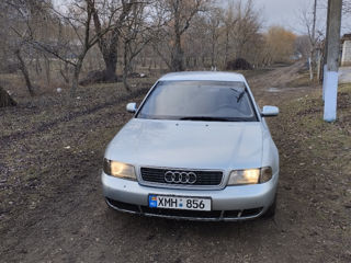 Audi A4 foto 3