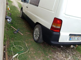 Mercedes Vito foto 4