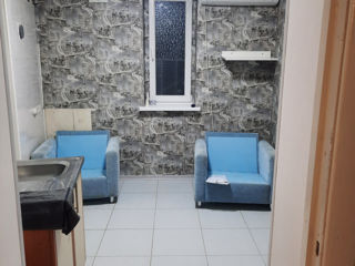 Apartament cu 1 cameră, 38 m², Centru, Chișinău foto 5