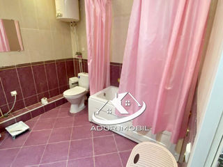 Apartament cu 2 camere, 65 m², Centru, Chișinău foto 9