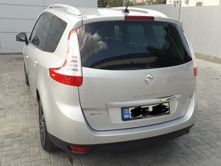 Renault Scenic foto 5