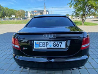 Audi A6 foto 4