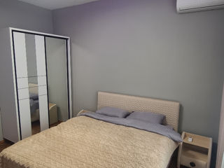 Apartament cu 2 camere, 49 m², Centru, Chișinău foto 9