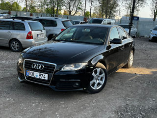 Audi A4 foto 3