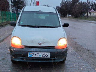 Renault Kangoo foto 3