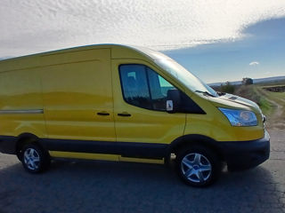 Ford Transit foto 4