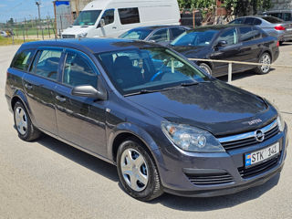 Opel Astra foto 3