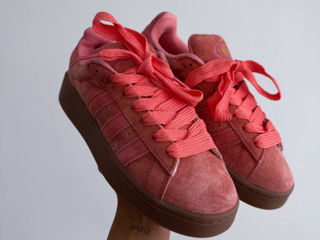 Adidas Campus 00s Salmon Pink foto 8