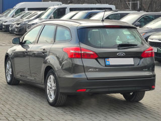 Ford Focus foto 5