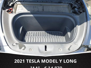 Tesla Model Y foto 9