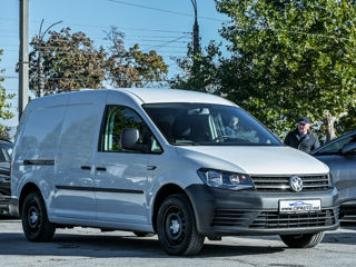 Volkswagen Caddy Maxi foto 4