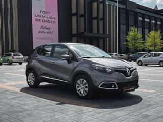 Renault Captur foto 2