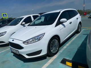 Ford Focus foto 1