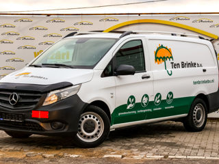 Mercedes Vito cu TVA foto 4