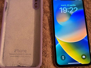 iPhone X 256 Gb