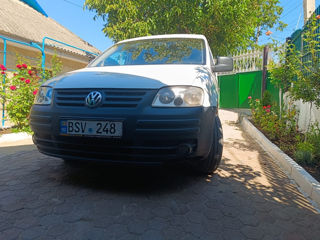 Volkswagen Caddy foto 3