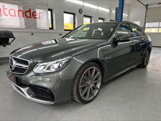 Se dezmembreaza Mercedes W212 2013 63 S AMG foto 1