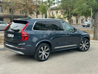 Volvo XC90 foto 3