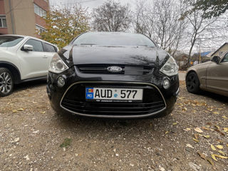 Ford S-Max foto 3