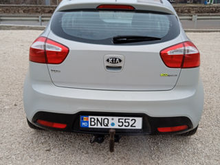 KIA Rio foto 2