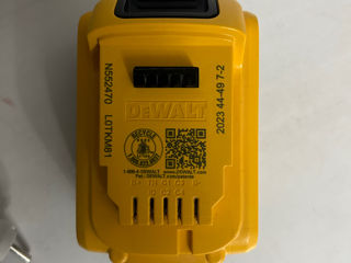 Dewalt Dcd999 Original foto 4