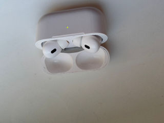 Airpods pro 2( реплика) foto 4