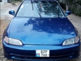 Honda Civic foto 3