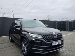 Skoda Kodiaq foto 3