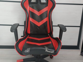 Scaun gaming foto 0