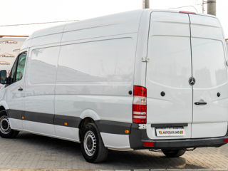 Mercedes Sprinter foto 2