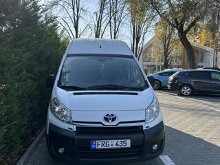 Toyota Proace foto 3