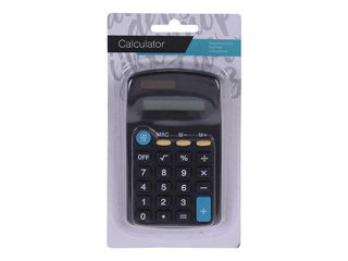 Calculator 11X6Cm foto 1