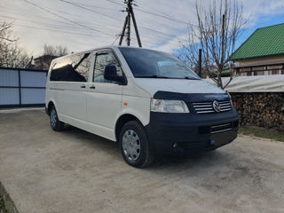 Volkswagen Transporter foto 8