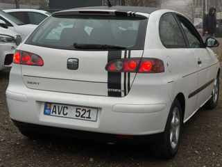 Seat Ibiza foto 6