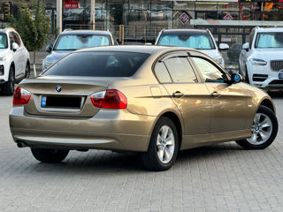 BMW 3 Series foto 5