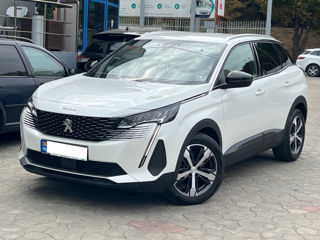 Peugeot 3008 foto 3