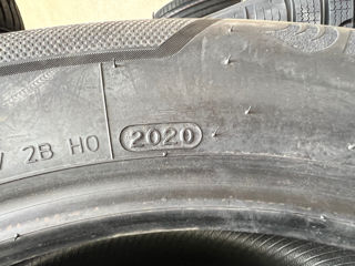 255/50 R18 Hankook Ventus S1 Evo3/ Монтаж, доставка, livrare foto 10