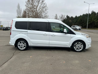 Ford Tourneo Connect foto 7